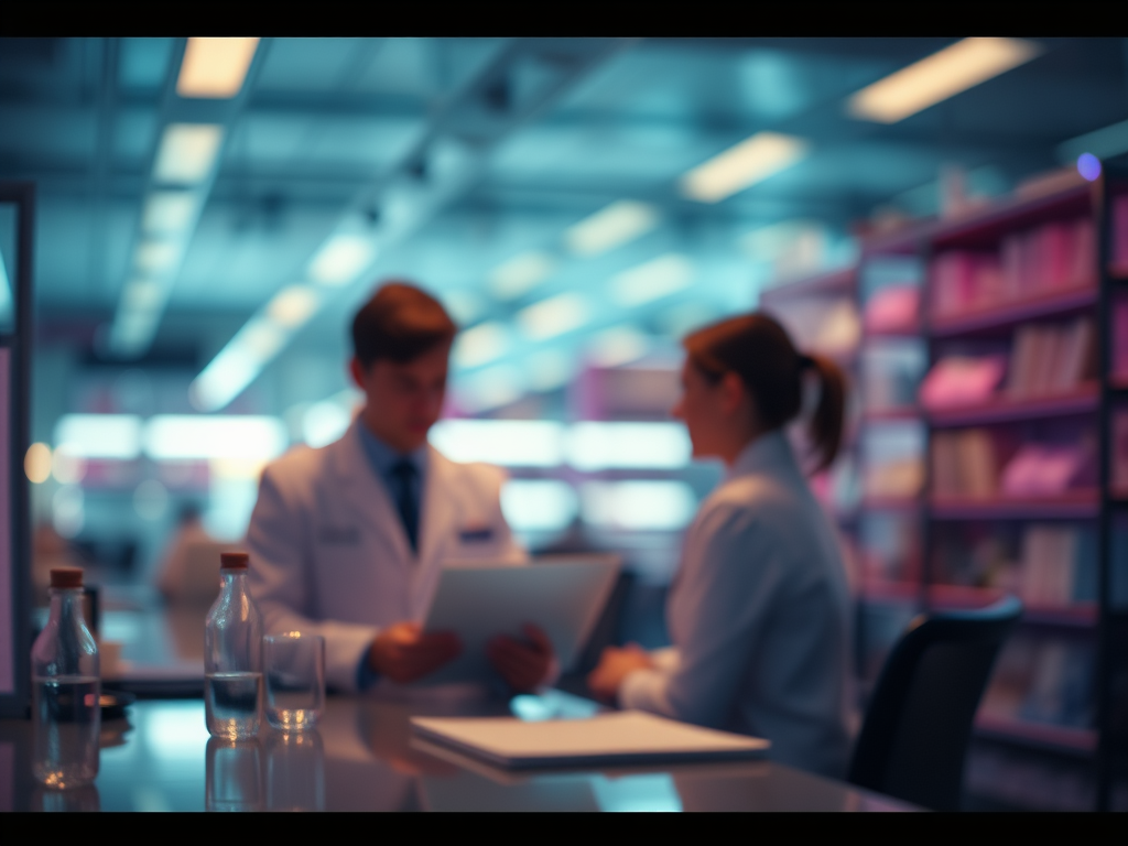 biopharmaceutical consulting