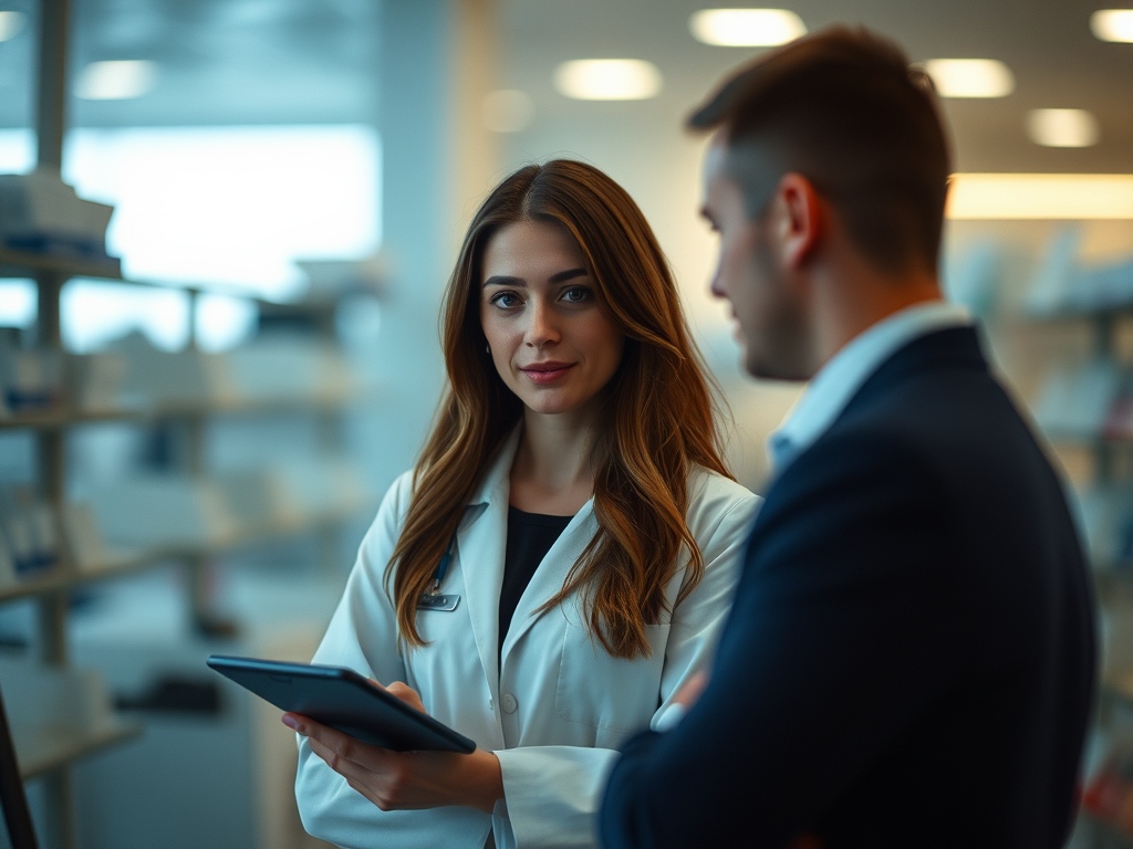 biopharmaceutical consulting